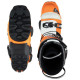 Chaussures de ski Crispi Evo Ntn World Cup 2024