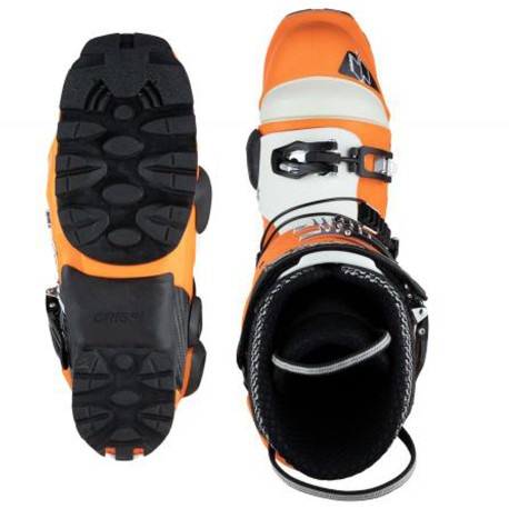Chaussures de ski Crispi Evo Ntn World Cup 2024