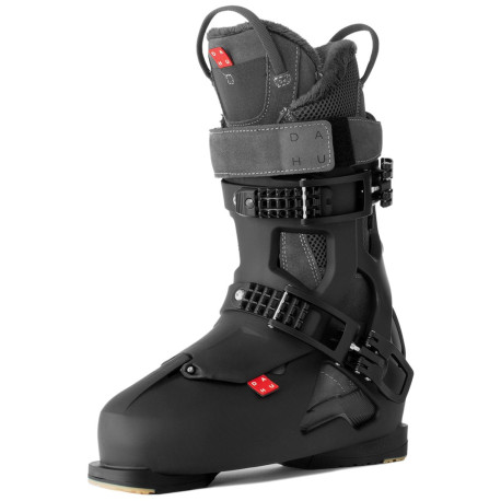 Chaussures de Ski Dahu Ecorce 01 M100 2020 
