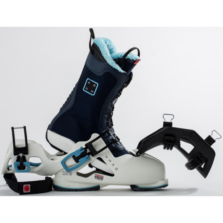 Chaussures de Ski Dahu Ecorce 01 C W90 2024 
