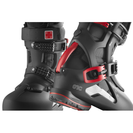 Chaussures de Ski Dahu Ecorce 01 C M120 2024 
