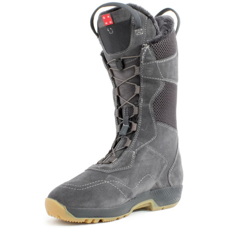 Chaussures de Ski Dahu Ecorce 01 M100 2020 
