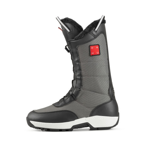 Chaussures de Ski Dahu Ecorce 01 C M120 2024 