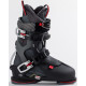 Skischuhe Dahu Ecorce 01 M120 Dark Grey Red 2023 
