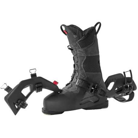 Chaussures de Ski Dahu Ecorce 01 M100 2020 