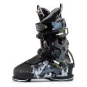 Chaussures de Ski Dahu Ecorce 01 M135 Black Green Camo 2023 