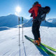 Skischuhe Crispi Evo Ntn World Cup 2024
