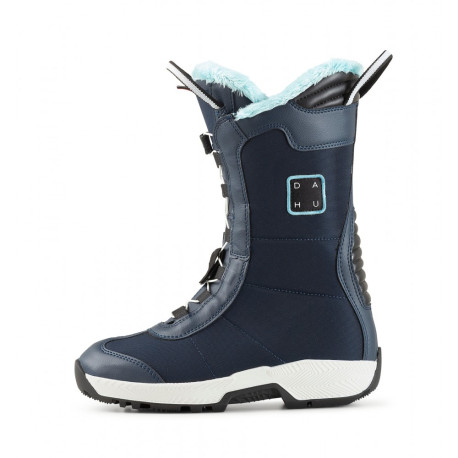 Chaussures de Ski Dahu Ecorce 01 C W90 2024 