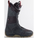 Skischuhe Dahu Ecorce 01 M120 Dark Grey Red 2023 
