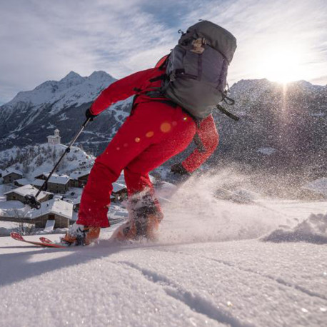 Chaussures de ski Crispi Evo Ntn World Cup 2024