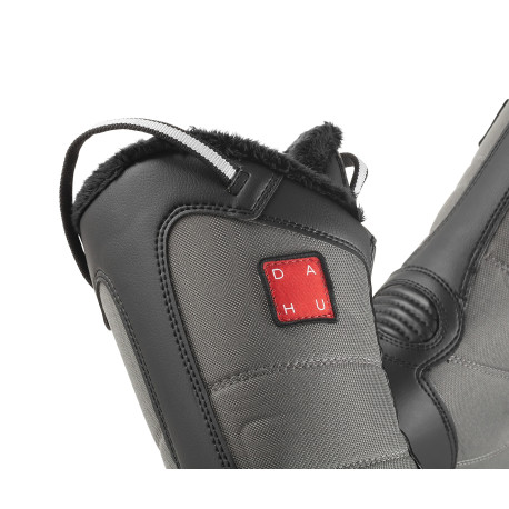 Skischuhe Dahu Ecorce 01 C M120 2024 