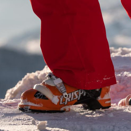 Chaussures de ski Crispi Evo Ntn World Cup 2024