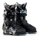 Chaussures de Ski Dahu Ecorce 01 M135 Black Green Camo 2023 