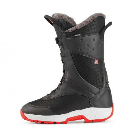 Chaussures de Ski Dahu Ecorce 01 W090 2024 