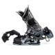 Chaussures de Ski Dahu Ecorce 01 M135 Black Green Camo 2023 