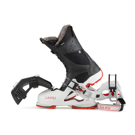 Chaussures de Ski Dahu Ecorce 01 W090 2024 
