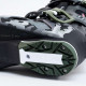 Chaussures de Ski Dahu Ecorce 01 M135 Black Green Camo 2023 