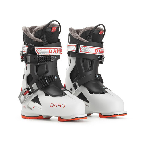 Ski Boots Dahu Ecorce 01 W090 2024 