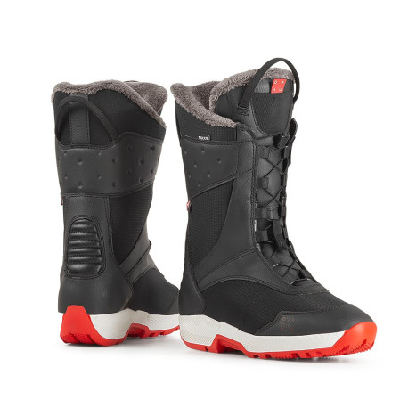 Ski Boots Dahu Ecorce 01 W090 2024 