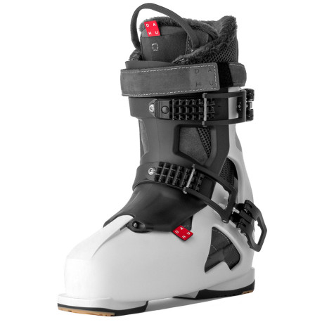 Chaussures de Ski Dahu Ecorce 01 W90 2020 