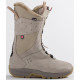 Chaussures de Ski Dahu Ecorce 01 W90 Grey 2023 