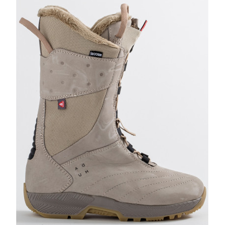 Chaussures de Ski Dahu Ecorce 01 W90 Grey 2023 