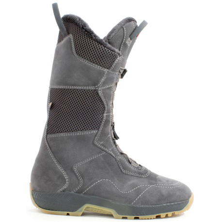 Chaussures de Ski Dahu Ecorce 01 W90 2020 