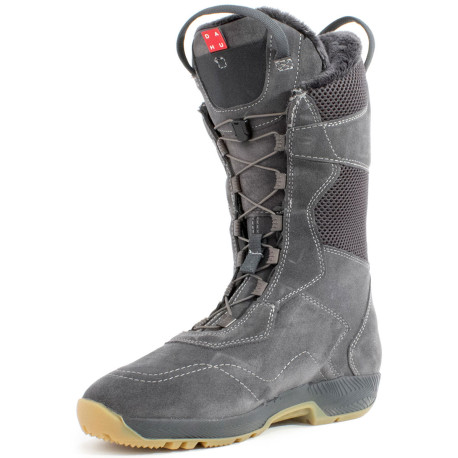 Chaussures de Ski Dahu Ecorce 01 W90 2020 