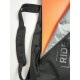 Ride Board Bag Blackened 157/172 Cm 2021 - Sac Snowboard