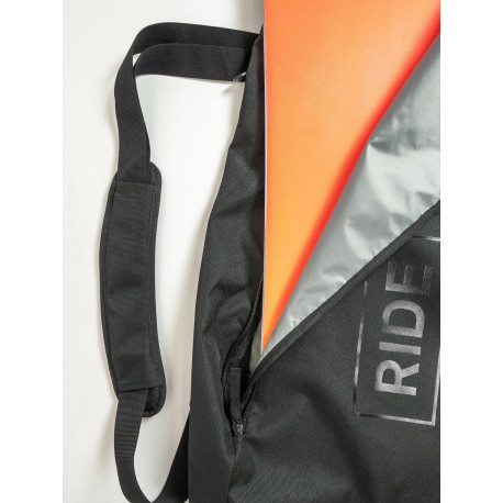 Ride Board Bag Blackened 157/172 Cm 2021 - Sac Snowboard