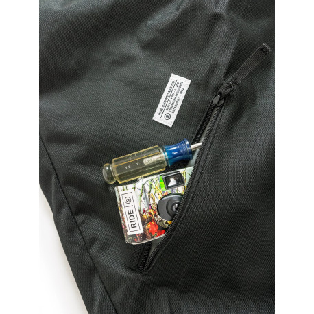 Ride Board Bag Blackened 157/172 Cm 2021 - Sac Snowboard