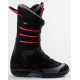 Chaussures de Ski Dahu Ecorce 01 X M135 Black Red 2023 