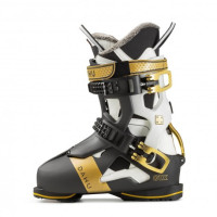 Skischuhe Dahu Ecorce 01 X W090 2024 