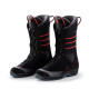Chaussures de Ski Dahu Ecorce 01 X M120 Grey Black Red 2023 