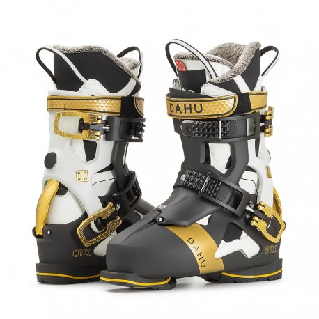 Chaussures de Ski Dahu Ecorce 01 X W090 2024 