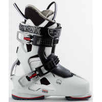 Chaussures de Ski Dahu Ecorce 01 X W110 Light Grey 2023 