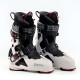 Chaussures de Ski Dahu Ecorce 01 X M120 Grey Black Red 2023 