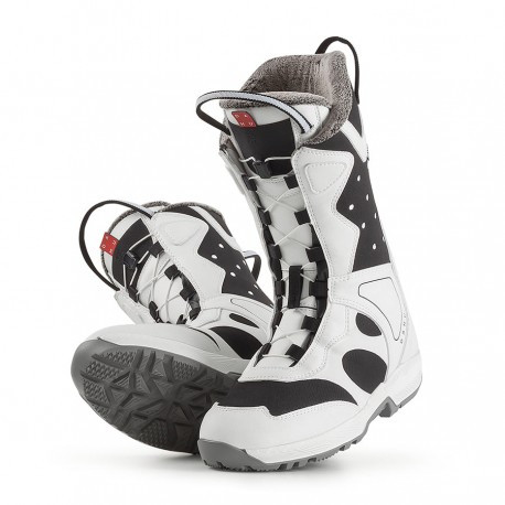 Chaussures de Ski Dahu Ecorce 01 X W090 2024 