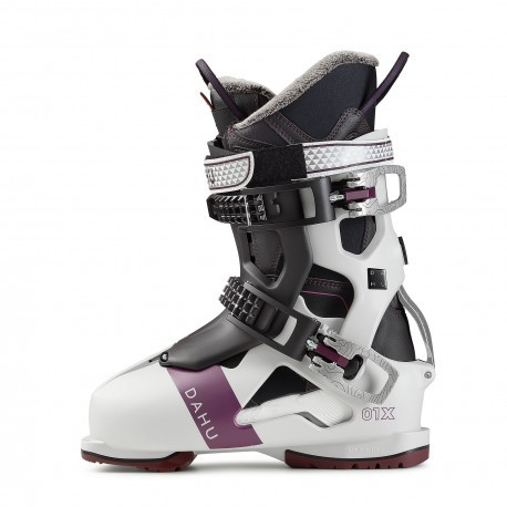 Chaussures de Ski Dahu Ecorce 01 X W090 2024 