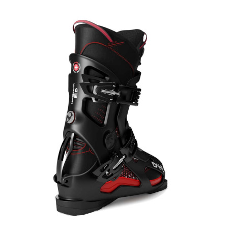 Chaussures de Ski Dahu Monsieur Ed 2019 