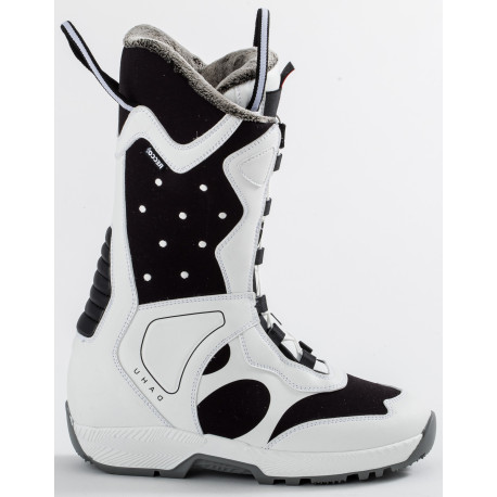 Chaussures de Ski Dahu Ecorce 01 X W90 Light Grey 2023 