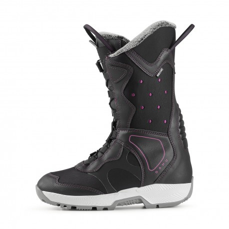 Chaussures de Ski Dahu Ecorce 01 X W090 2024 