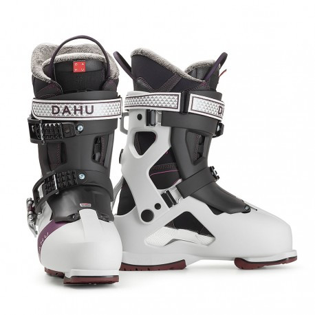 Chaussures de Ski Dahu Ecorce 01 X W090 2024 