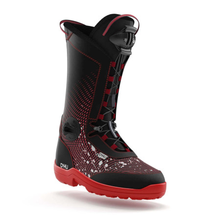 Chaussures de Ski Dahu Monsieur Ed 2019 
