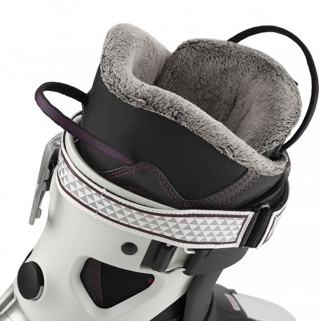 Chaussures de Ski Dahu Ecorce 01 X W090 2024 