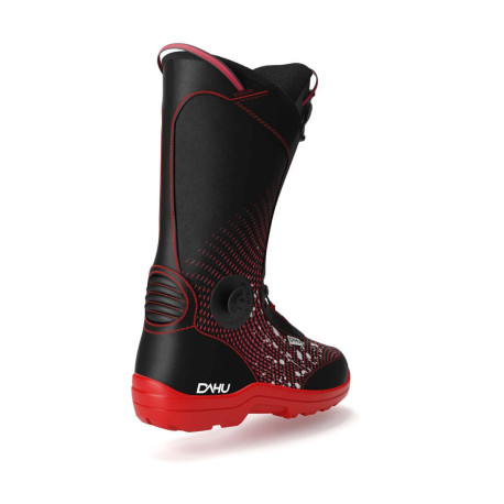 Chaussures de Ski Dahu Monsieur Ed 2019 