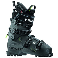 Ski Boots Head Kore 2 Anthracite 2020 