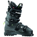 Ski Boots Head Kore 2 Anthracite 2020 