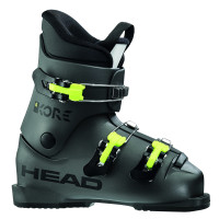 Ski Boots Head Kore 40 Anthracite 2020 