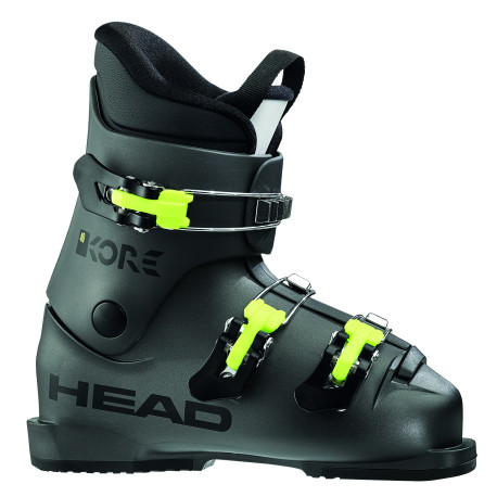 Chaussures de Ski Head Kore 40 Anthracite 2020 